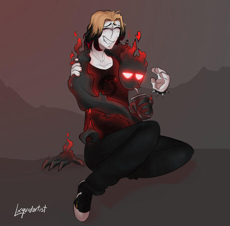 Artfight 2024 (July)