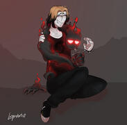 Artfight 2024 (July)